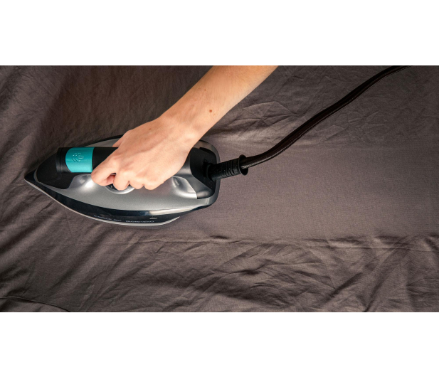 Cecotec ŻELAZKO CECOTEC IRONHERO H-2800 STATION - 1487747 - zdjęcie 8